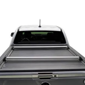 Turtle Drs Tuning Amarok (Nf) 2022-2025 Ara Atkı Trailmount Gri - Görsel 2