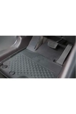 Hyundai ix35 LM 2010-2015 Uyumlu SAHLER Araca Özel 4.5D Havuzlu Oto Paspas – ix35 - Görsel 4