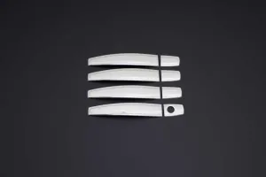 OMSA Opel Corsa D Krom Kapı Kolu 4 Kapı 2006-2015 Arası thumb 4
