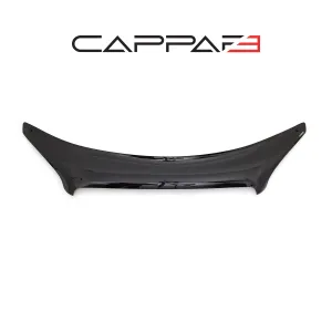 Fiat Doblo 223 2006-2010 Yıl Aralığı Uyumlu Kaput Rüzgarlığı 3mm - Görsel 2