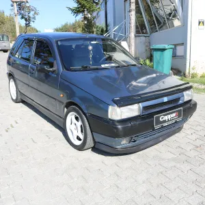 Fiat Tipo 1988-2000 Yıl Aralığı Uyumlu Kaput Rüzgarlığı 4mm - Görsel 3