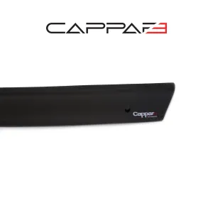 Ford Transit V184/V347/V348 2002-2006 Yıl Aralığı Uyumlu Kaput Rüzgarlığı 3mm - Görsel 3