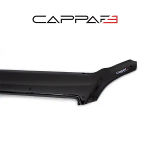 Mercedes Sprinter 2006-2012 Yıl Aralığı Uyumlu Kaput Rüzgarlığı 3mm - Görsel 3