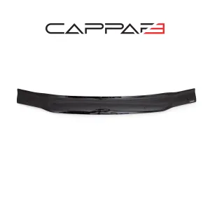 Mitsubishi L200 1996-2006 Yıl Aralığı Uyumlu Kaput Rüzgarlığı 4mm thumb 2