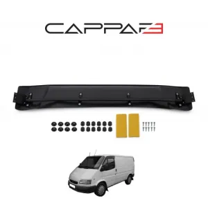 Ford Transit Mk5/Mk5 Fl/V184 1993-2002 Yıl Aralığı Uyumlu Ön Cam Güneşliği