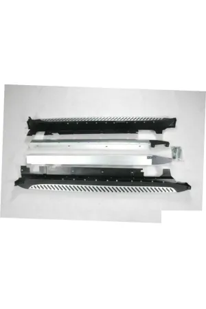 Bmw X1 Uyumlu Yan Basamak F48 2016-2019 Bmw Steyle Oem