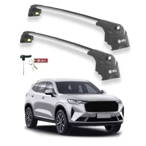 Great Wall Haval H6 2017-2024 Ara Atkı Air2 Gri