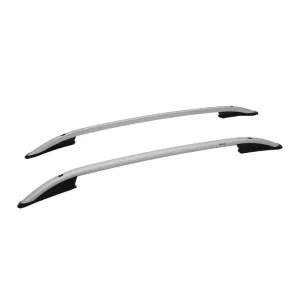 Mitsubishi Triton (Mk4) 2006-2014 Tavan Çıtası Crown Gri
