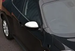 OMSA Nissan Juke Krom Cam Alt Çıtası 4 Parça 2010-2020 Arası thumb 5