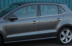 OMSA VW Jetta Krom Deco Kapı Kolu 2010-2018 Arası thumb 4