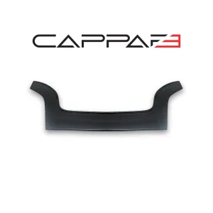 Ford Fiesta Mk5 2002-2008 Yıl Aralığı Uyumlu Kaput Rüzgarlığı 4mm - Görsel 2