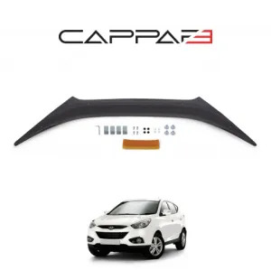 Hyundai IX35 LM IX 35 2010-2015 Yıl Arası Kaput Rüzgarlık 4mm