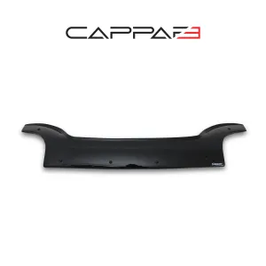 Renault Kangoo 1998-2003 Yıl Aralığı Uyumlu Kaput Rüzgarlığı 4mm - Görsel 2