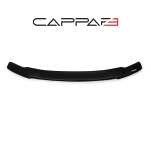 Toyota Land Cruiser 2008-2014 Yıl Aralığı Uyumlu Kaput Rüzgarlığı 3mm - Görsel 2