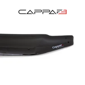 Amarok 2010-2022 Yıl Aralığı Uyumlu Kaput Rüzgarlığı 3mm - Görsel 3
