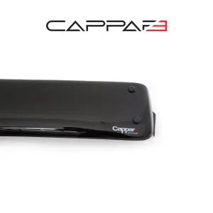 Citroen Jumper 1994-2006 Yılı Uyumlu Ön Cam Güneşliği thumb 4