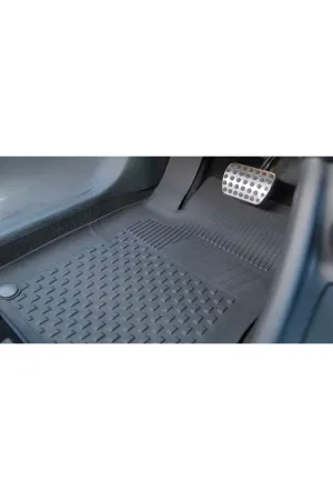 Mercedes-Benz GLA X156 2013-2019 Uyumlu SAHLER Araca Özel 4.5D Havuzlu Oto Paspas - Mercedes X156 GLA - Görsel 4