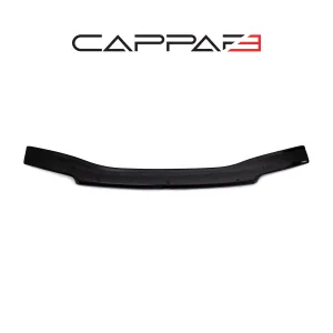 Citroen Jumper 1994-2006 Yılı Uyumlu Kaput Rüzgarlığı 3mm - Görsel 2