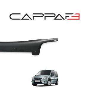 Ford Connect V227 2008-2013 Yıl Aralığı Uyumlu Kaput Rüzgarlığı 4mm - Görsel 2