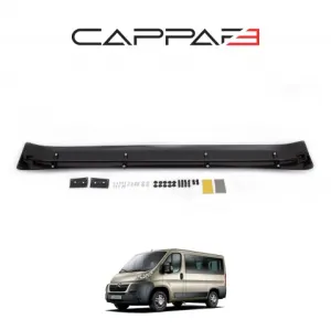 Citroen Jumper 2006-2014 (X250) Ön Cam Güneşliği
