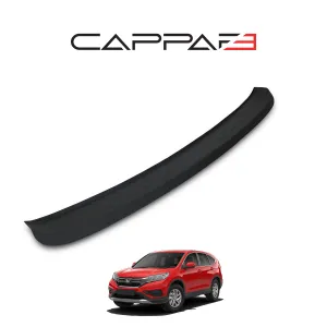Honda CR-V RM/RW 2013-2018 Yıl Aralığı Uyumlu Arka Tampon Eşiği Parlak - Görsel 4