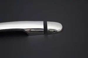 OMSA Renault Laguna Krom Kapı Kolu 4 Kapı Sensörlü 2003-2008 Arası thumb 2
