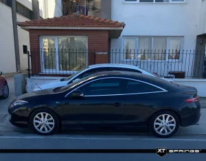Renault Laguna Coupe 2.0dCi/3.5 V6 XT Spor Yay -30/35mm - Görsel 3