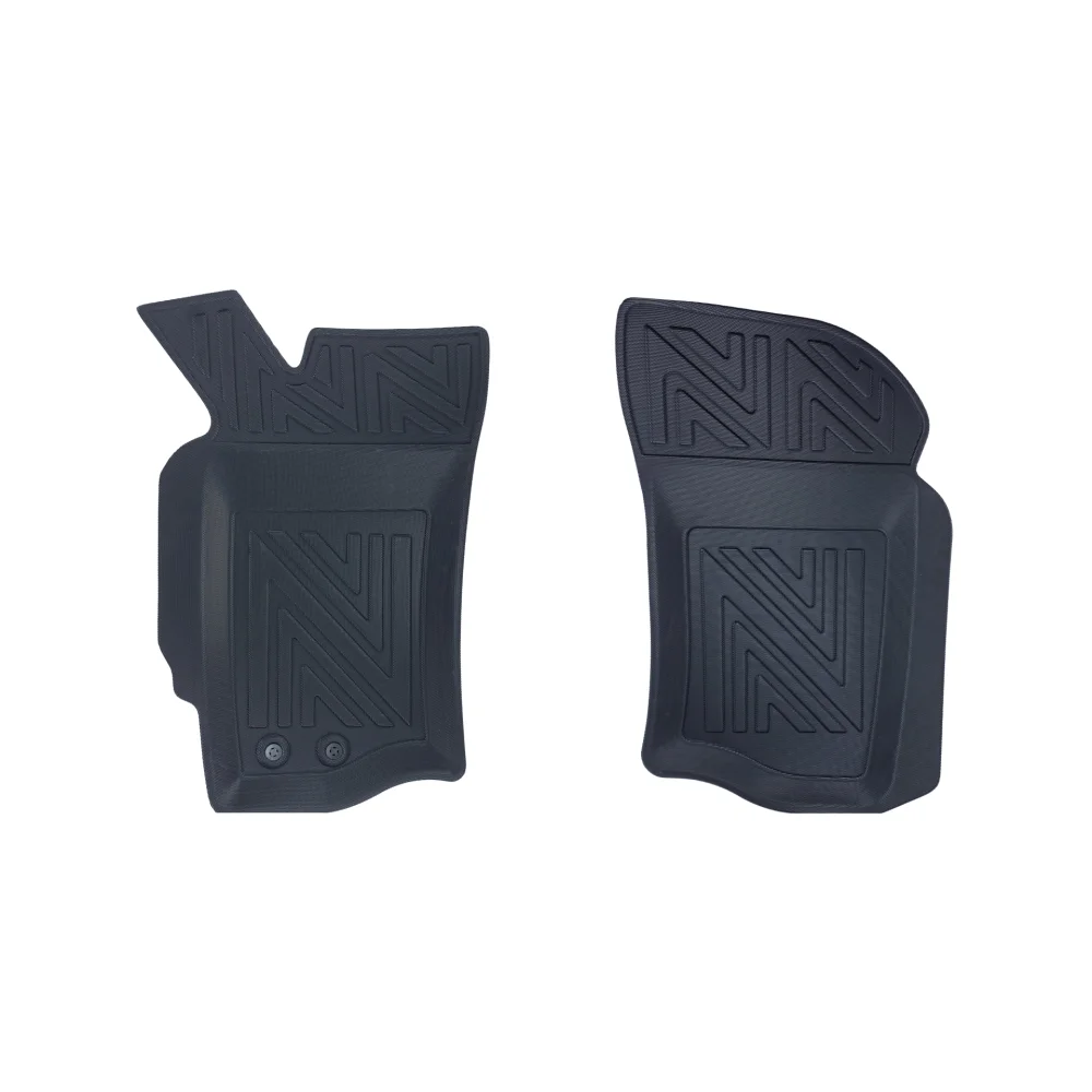 Fiat Palio 1996-2011Panelvan 3 Kapı Premium Havuzlu Oto Paspas
