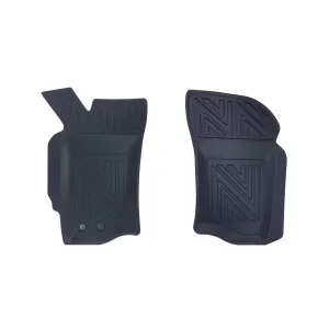 Fiat Palio 1996-2011Panelvan 3 Kapı Premium Havuzlu Oto Paspas