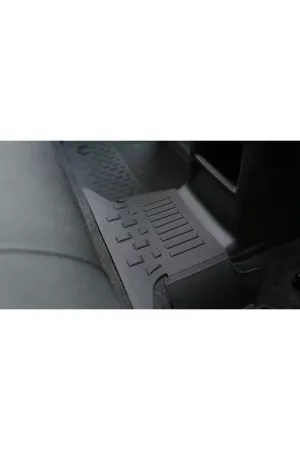 Drs Tuning Audi Q2 2015-2025 Uyumlu 4.5D Premium Havuzlu Oto Paspas- Q2 - Görsel 5