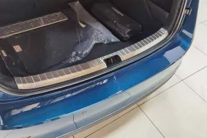 Omsa Skoda Scala Krom Bagaj İç Eşiği (Taşlı) 2020 Ve Sonrası