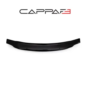 Dacia Logan MCV K90 2006-2012 Yıl Aralığı Kaput Rüzgarlığı 4mm - Görsel 2