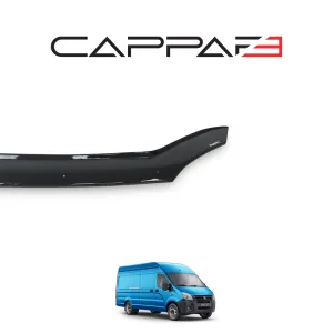 Gazelle Next 2013-2021 Yıl Aralığı Kaput Rüzgarlık 3mm - Görsel 5