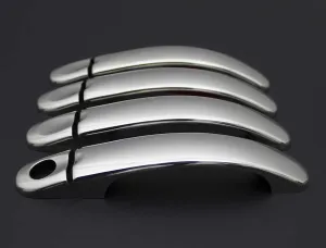 OMSA VW Golf 5 Plus Krom Kapı Kolu 4 Kapı 2004-2009 Arası thumb 2