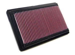 Fiat Stilo Type 192 2001-2010 K&N Kutu İçi Hava Filtresi 33-2841