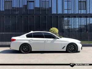 BMW 5 Serisi 2017-2023 (G30) 520i/530i/520d XT Spor Yay -30mm - Görsel 5