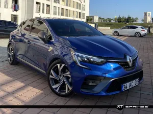 Renault Clio 5 1.3 TCe/1.5 dCi XT Spor Yay -40mm - Görsel 4