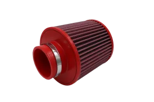 BMC Universal Hava Filtresi Giriş 70mm FBSA70-140 - Görsel 3