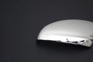 OMSA Citroen C4 Cactus Krom Ayna Kapağı 2 Parça 2014 ve Sonrası - Görsel 3