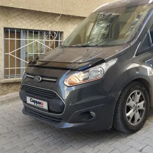 Ford Connect V408 2014-2018 Yıl Aralığı Uyumlu Kaput Rüzgarlığı 4mm - Görsel 4