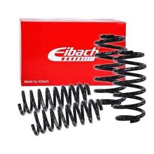 Mercedes C219 Cls 300/Cls 350/Cls 320 Cdi/Cls 350 Cdi 2004- Sonrası Eibach Pro-Kit Spor Yay -30/25Mm