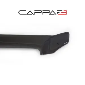 Mercedes Vito 2011-2014 Yıl Aralığı Uyumlu Kaput Rüzgarlığı 4mm thumb 3