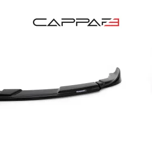 Honda Civic 2006-2012 Yıl Aralığı Uyumlu Ön Tampon Lip - Görsel 2