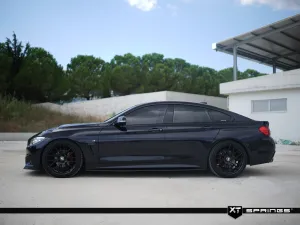 BMW 4 Serisi 2014-2020 (F36) Gran Coupe 418i XT Spor Yay -30mm - Görsel 3