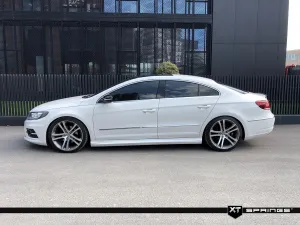 Passat CC 1.4Tsi/1.8Tsi/2.0Tsi/2.0Tdi XT Spor Yay -35/30mm thumb 4