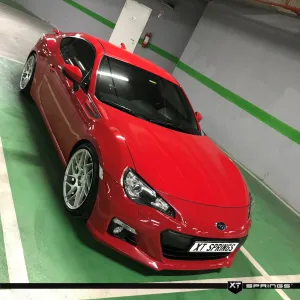 Subaru BRZ 2.0 XT Spor Yay -35mm 2012-2021 (ZC6) - Görsel 3