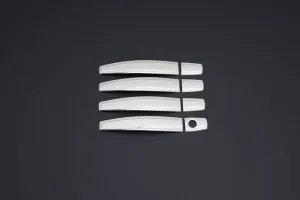 Omsa Chevrolet Epica Krom Deco Kapı Kolu 4 Kapı 2006-2011 Arası