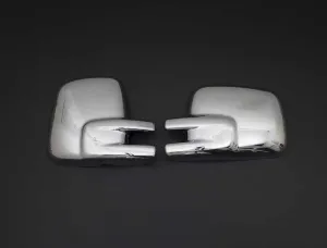 OMSA VW T4 Transporter Krom Bagaj Çıtası 1990-2003 Arası thumb 5