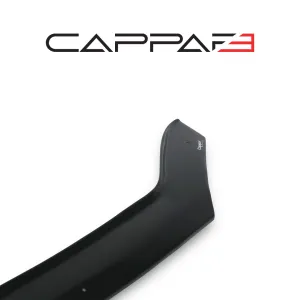 Gazelle Next 2013-2021 Yıl Aralığı Kaput Rüzgarlık 3mm - Görsel 4
