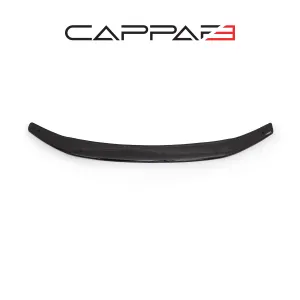 Honda Civic 2012-2015 Yıl Aralığı Uyumlu Kaput Rüzgarlık 4mm - Görsel 2